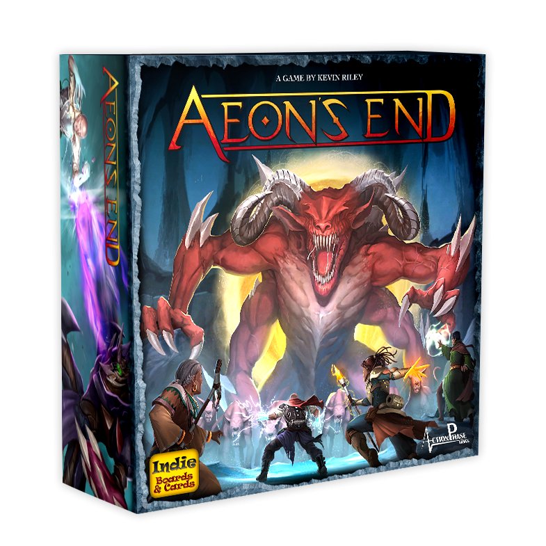 Aeon's End