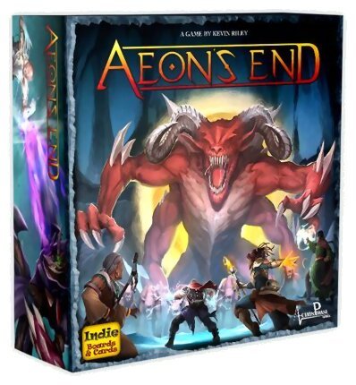 Aeon's End
