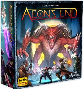 Photo: Aeon's End