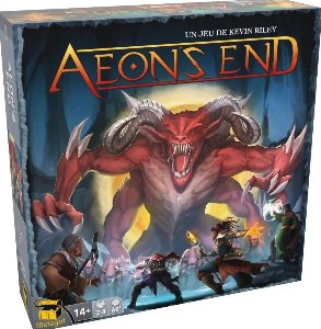 Aeon's End