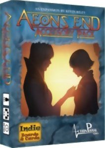 Aeon's End - Accessory Pack