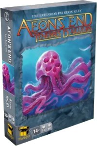 Aeon's End - Ténèbres D'ailleurs