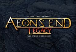 Aeon's End - Legacy