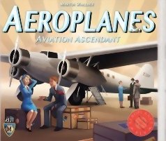 Aeroplanes: Aviation Ascendant