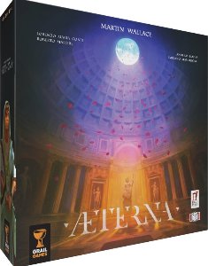Aeterna