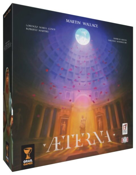 Aeterna