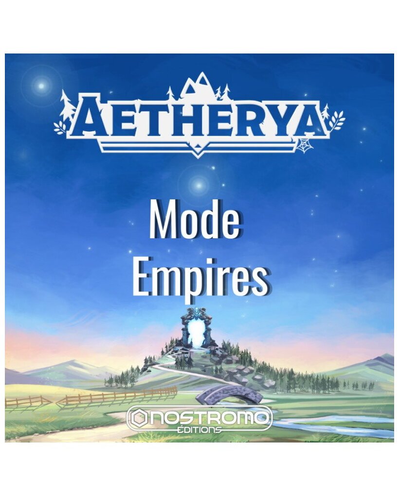Aetherya - Mode Empires