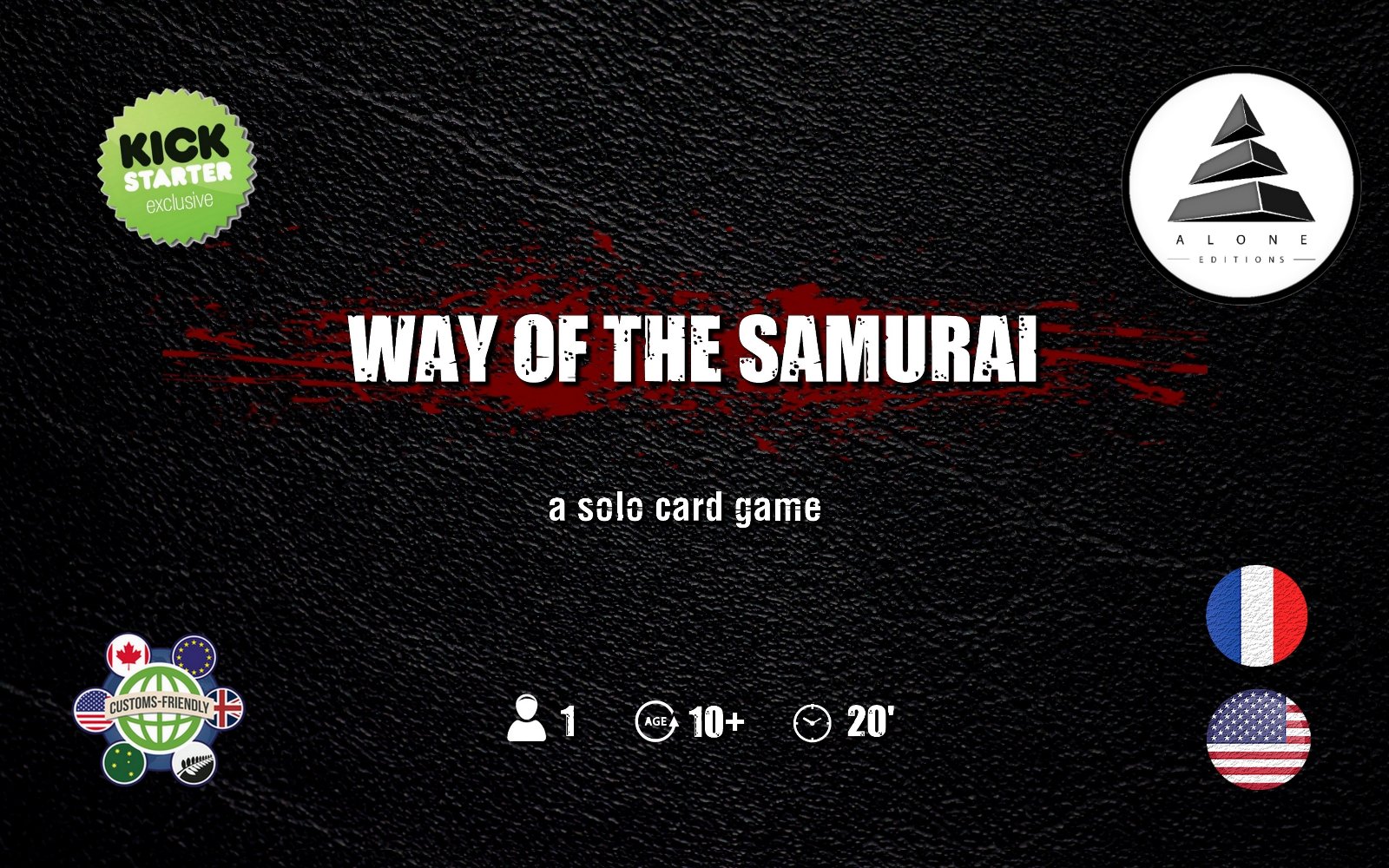Way of the Samurai