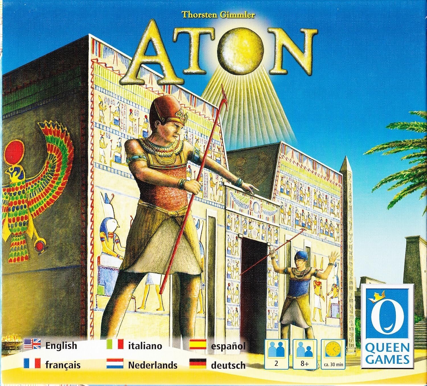 Aton