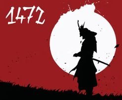 1472 The Lost Samurai