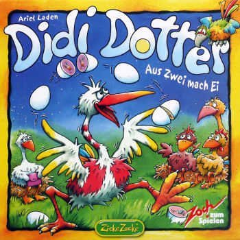 Didi Dotter