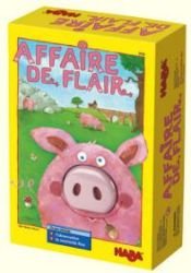 Photo: Affaire de flair
