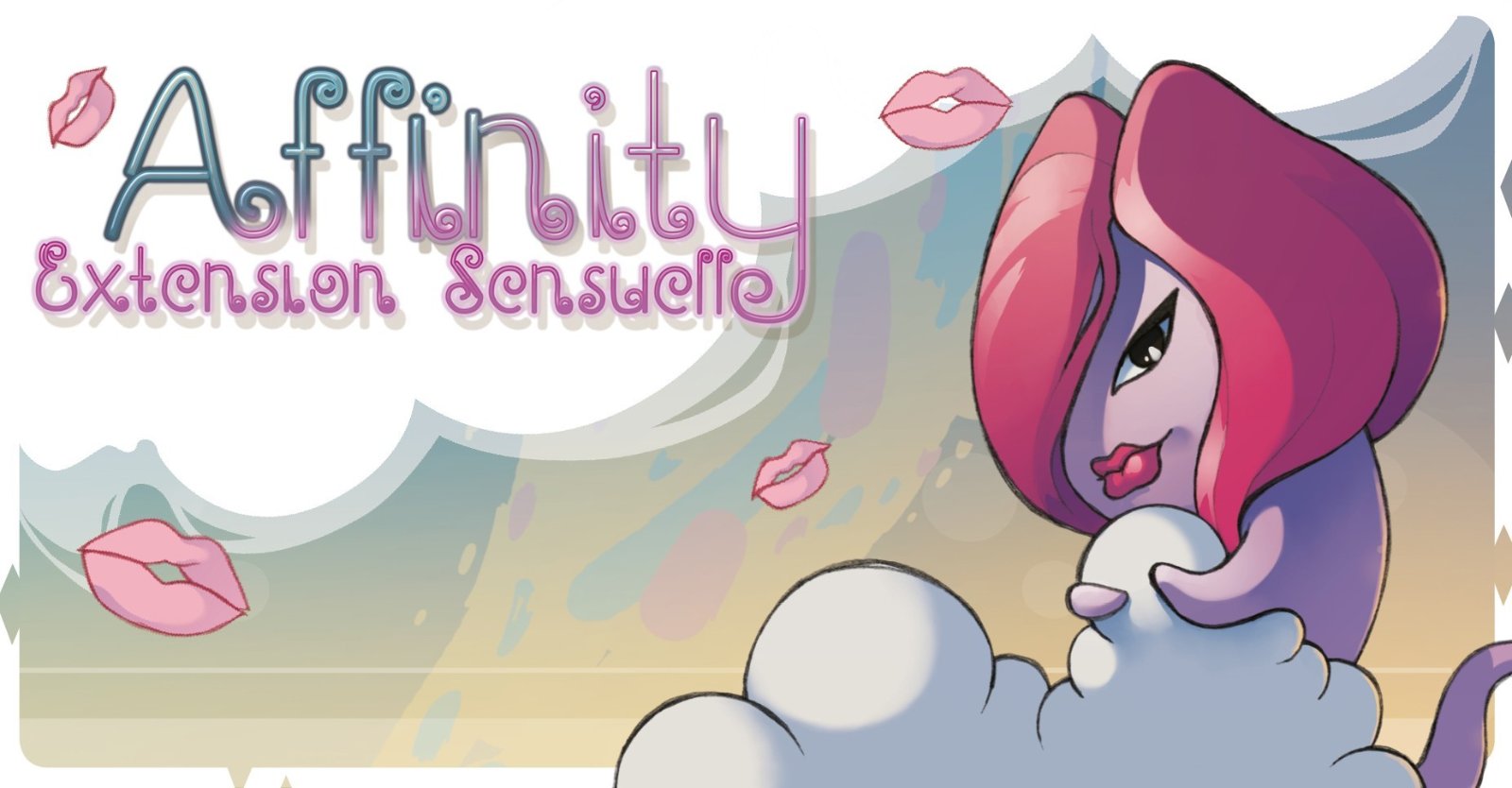 Affinity - Extension Sensuelle