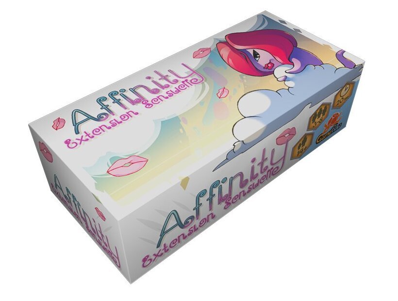 Affinity - Extension Sensuelle