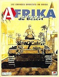 Afrika