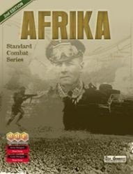Afrika (seconde édition)