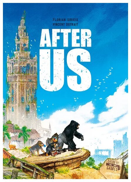 After Us