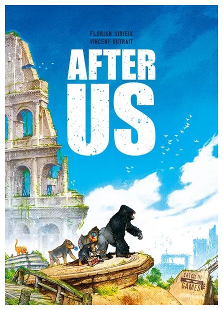 After Us