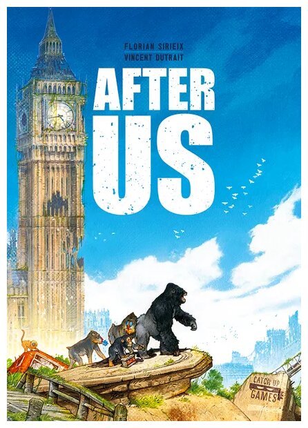 After Us