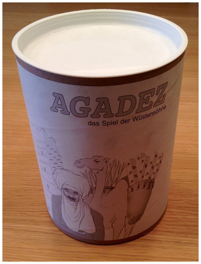 Agadez