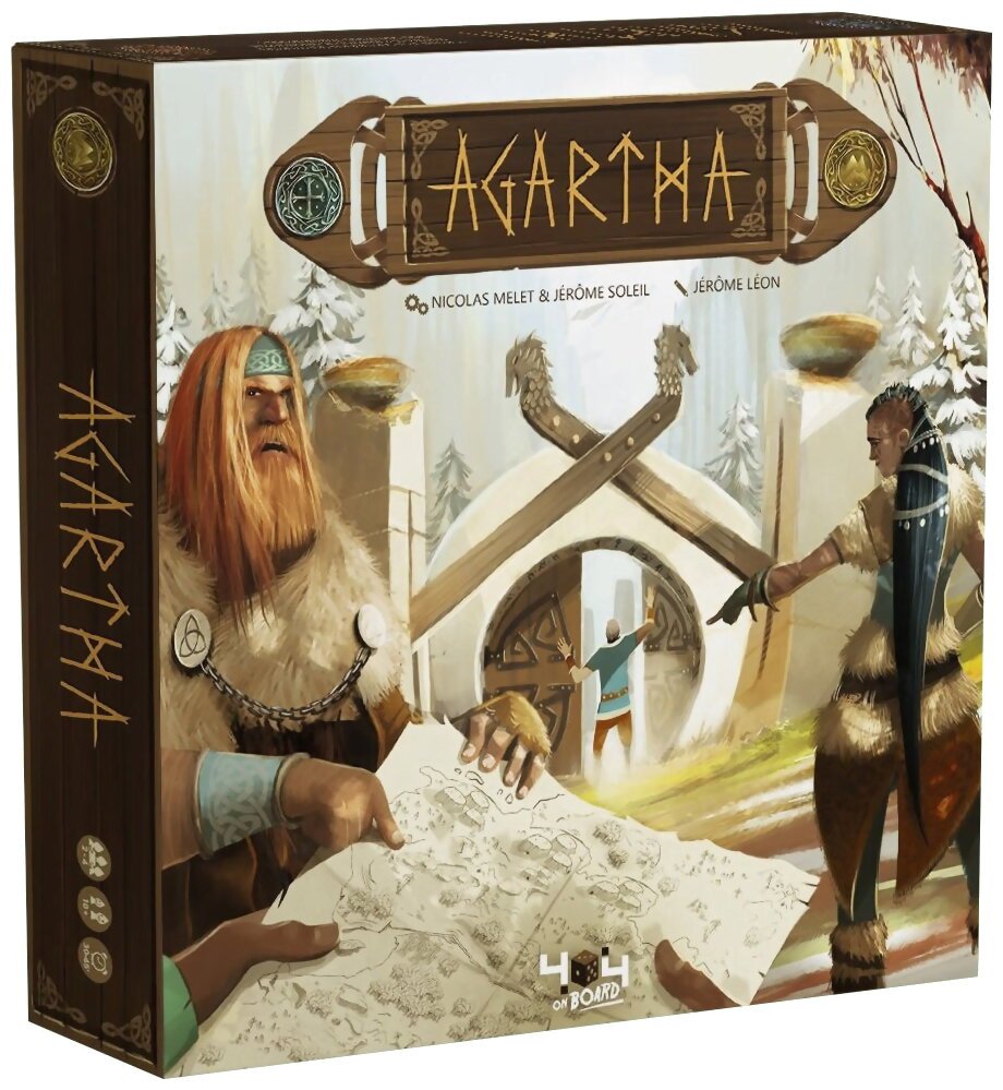 Agartha