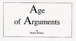 Age of Arguments
