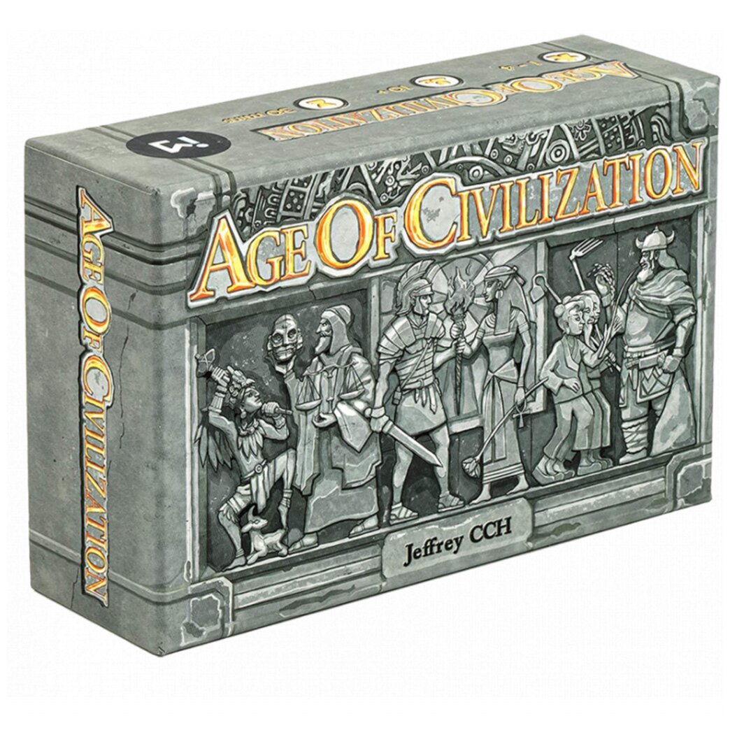 Age of Civilization