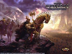Photo: Age of Conan