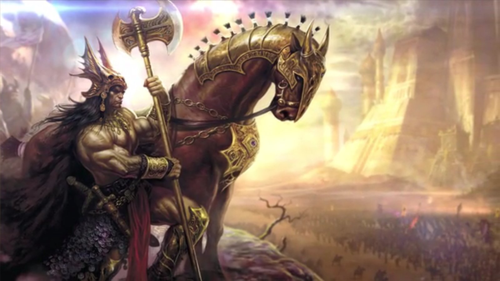 Age of conan - Adventures in Hyboria
