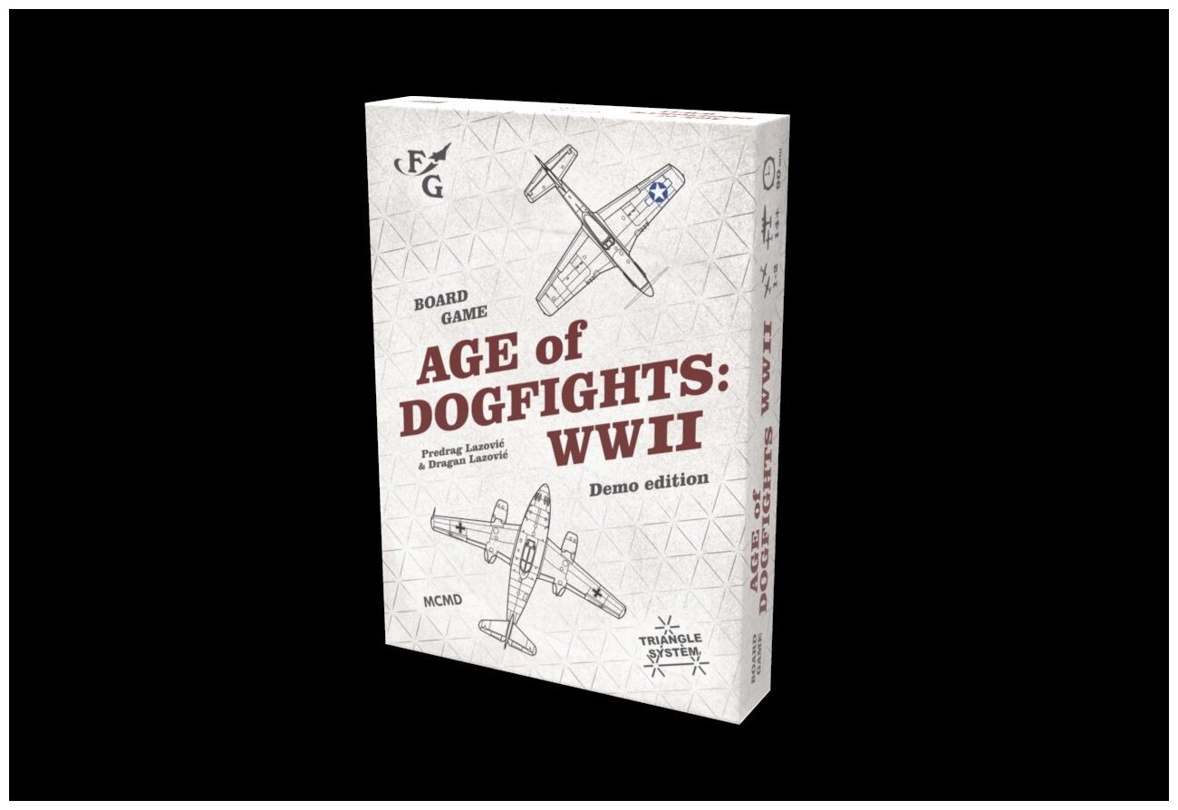 Age of Dogfights WWII