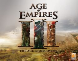 Age of Empires III : extension 6 joueurs