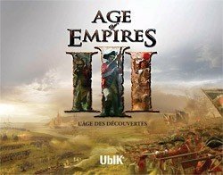 Age of Empires III : L'âge des découvertes