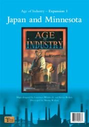 Age of Industry : Expansion 1