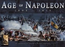 Age of Napoleon 1805-1815