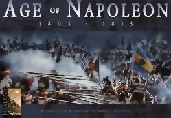 Age of Napoleon 1805-1815