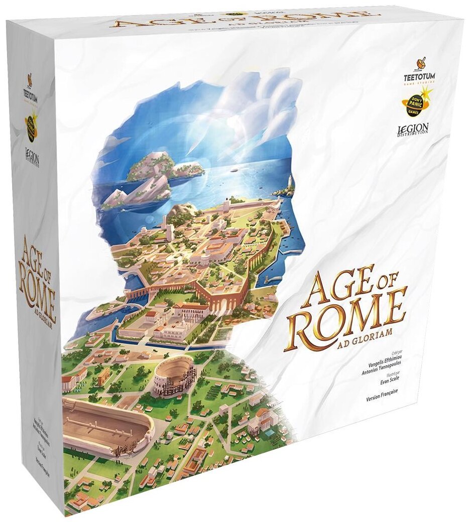 Age of Rome