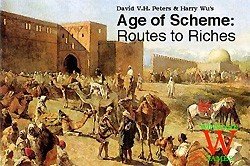 Age of Scheme: Routes to Riches
