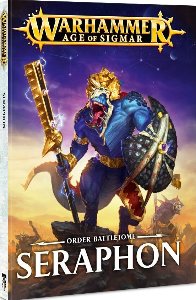 Age of Sigmar - Seraphon - Livre De Bataille