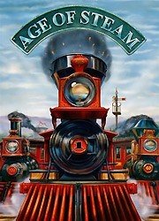 Age of Steam