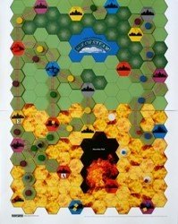 Age of Steam - Expansion Disco Inferno/Soultrain