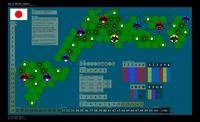 Age of Steam Expansion : Japan