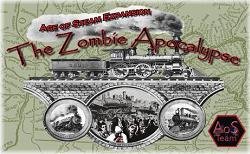 Age of Steam - The Zombie Apocalypse