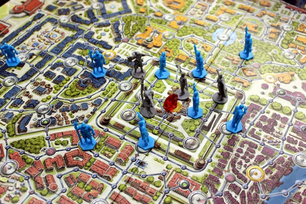 Age of Thieves