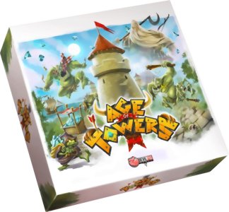 Age Of Towers