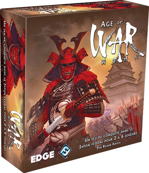 Photo: Age of War