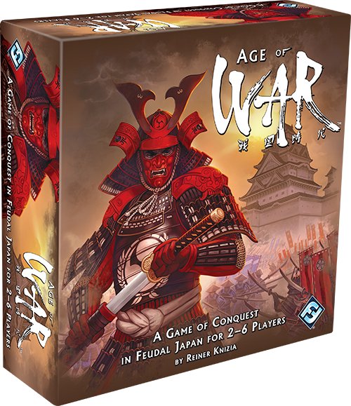 Photo: Age of War