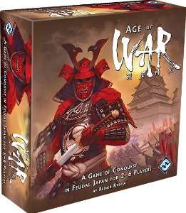 Photo: Age of War