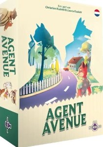 Photo: Agent Avenue