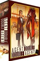 Agent Double