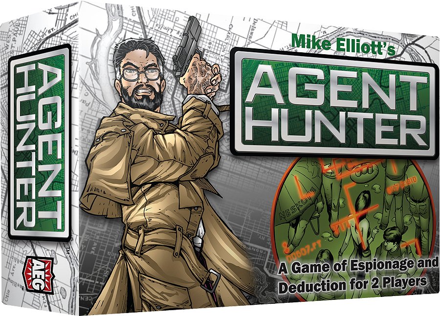 Agent Hunter